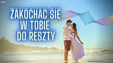 Arek Kopaczewski & Loki - Zakochać się w Tobie do reszty