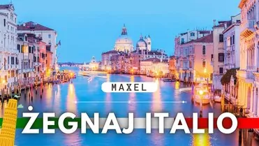 Arek Kopaczewski & Loki - Żegnaj Italio (z rep. Maxel)