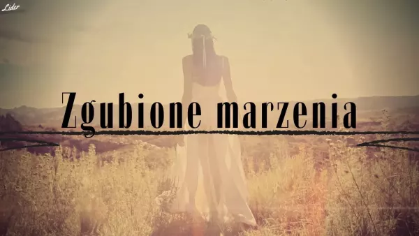 Arek Kopaczewski & Loki - Zgubione marzenia