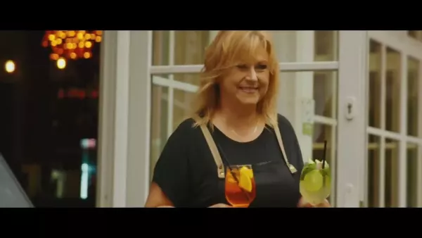 Arleta Królak - Twój uśmiech