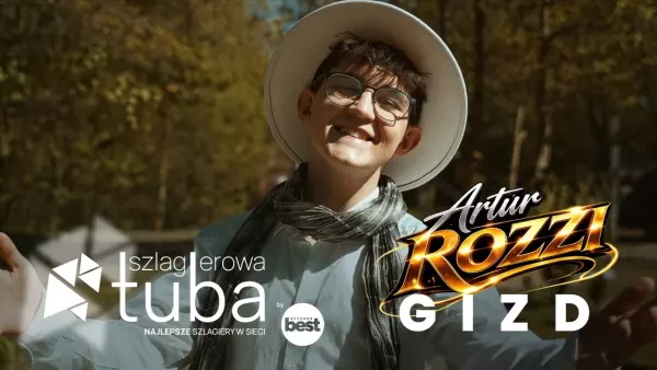 Artur Rozzi - Gizd