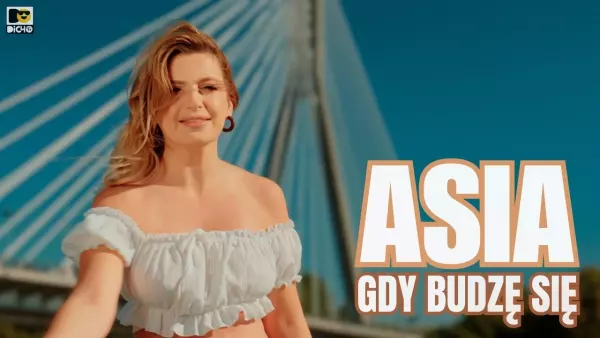 Asia - Gdy budzę się