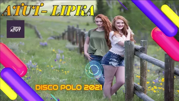 Atut - Lipka