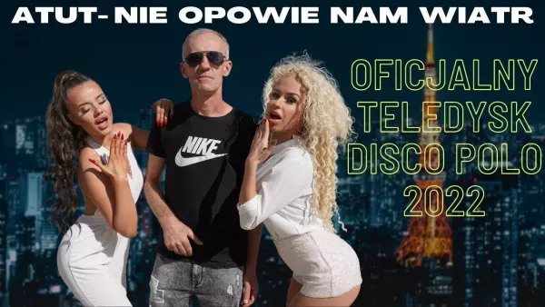 Atut - Nie opowie nam wiatr