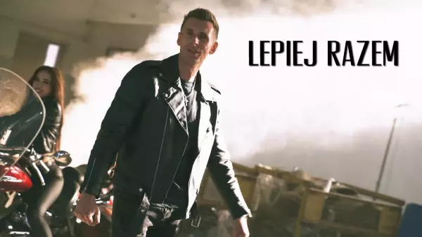 Avangarde - Lepiej Razem