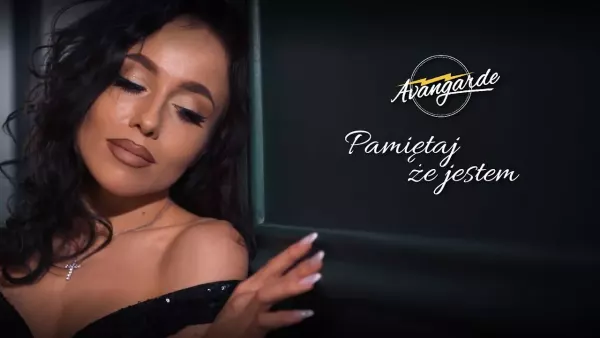 Avangarde - Pamiętaj że jestem
