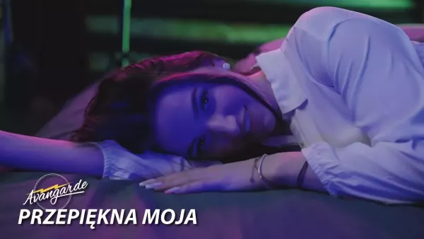Avangarde - Przepiękna Moja