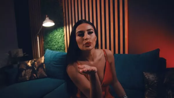 AVINION DANCE - ALIBI 2022 (OFFICIAL TRAILER)