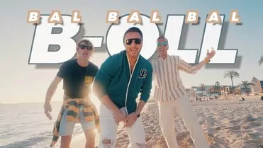B-Qll - BaL BaL BaL