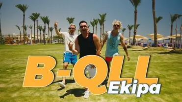 B-Qll - Ekipa