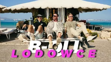 B-Qll - Lodowce