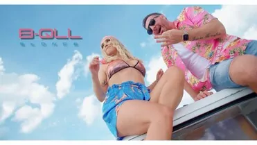 B-Qll - Słońce