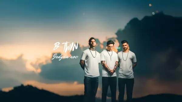 B-Twin - Jedyna Noc