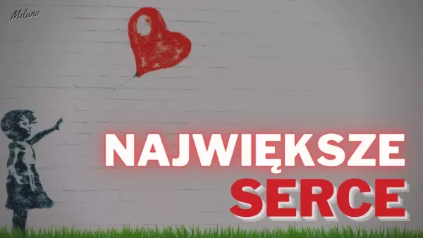 Arek Kopaczewski & Loki - Największe serce