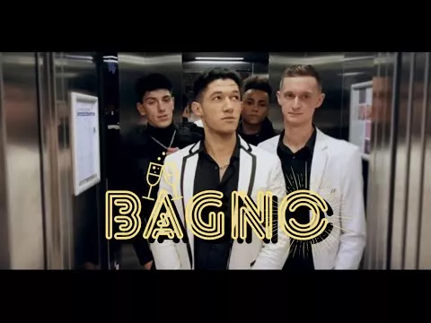BAGNO - TA NOC