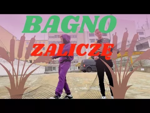 BAGNO - ZALICZĘ