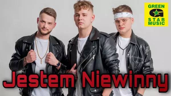Bajorek - Jestem niewinny