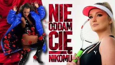 Bajorek - Nie oddam Cię nikomu