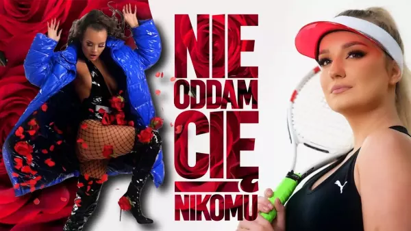Bajorek - Nie oddam Cię nikomu