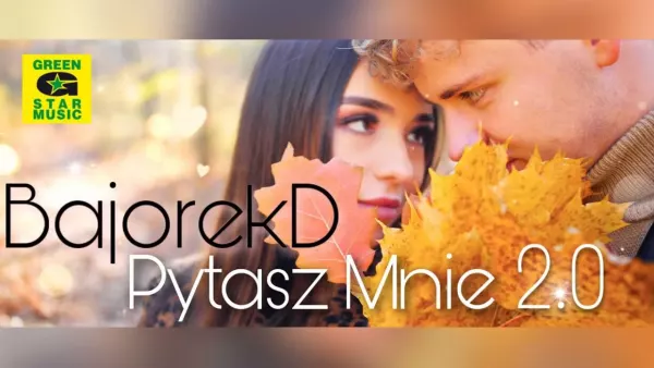 BajorekD - Pytasz mnie 2.0