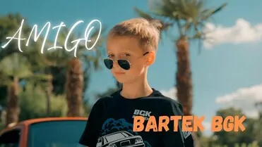 Bartek Bgk - Amigo