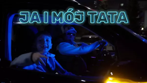 Bartek Bgk - Ja i Mój Tata