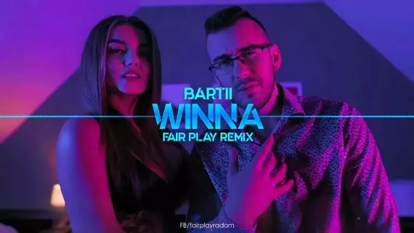 Bartii - Winna (Fair Play Remix)