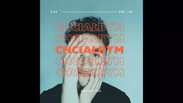 Bartłomiej Sojka - Chciałbym