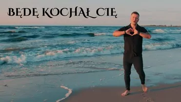 Bartosz Jagielski - Będę kochał Cię