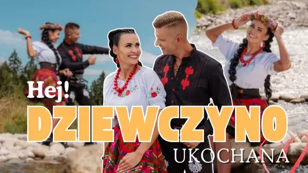 Bartosz Jagielski - Hej dziewczyno ukochana