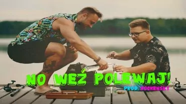 Bartosz Jagielski - No weź polewaj! 2021