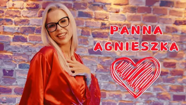 Bartosz Jagielski - Panna Agnieszka