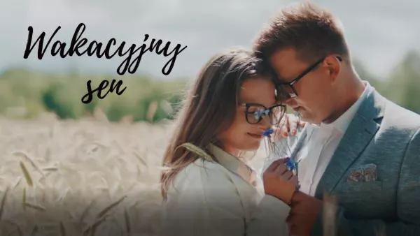 Bartosz Jagielski - Wakacyjny sen
