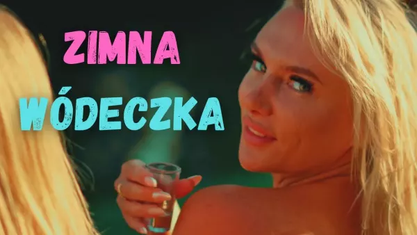 Bartosz Jagielski - Zimna Wódeczka