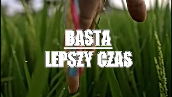 Basta - Lepszy czas