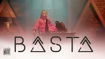 Basta - Moje wszystko | club Remix 2023
