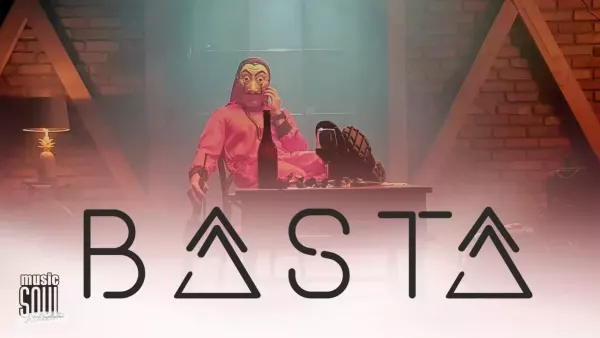 Basta - Moje wszystko | club Remix 2023