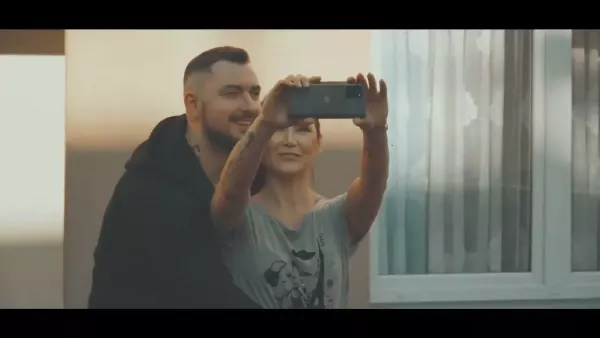 Basta - Tylko jeden...Tylko Ciebie