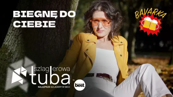 Bavarka - Biegnę do Ciebie