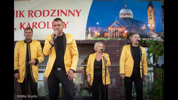 Bayer Full - Jabłuszka 2023 Live