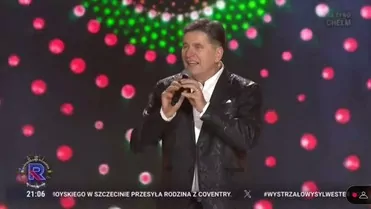 Bayer Full - Majteczki w kropeczki (Live - Sylwester 2024/25 - Chełm)