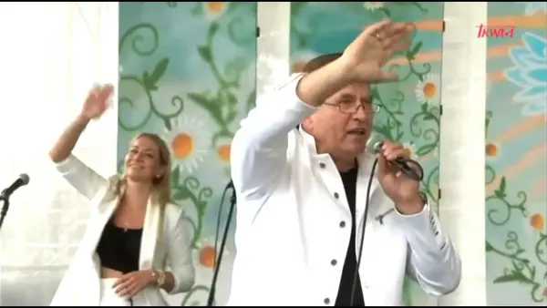 Bayer Full - Mama Maryja (Jasna Góra - Częstochowa 2022)