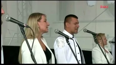 Bayer Full - Ten świat jest naszym rajem (Częstochowa - Jasna Góra 2022)