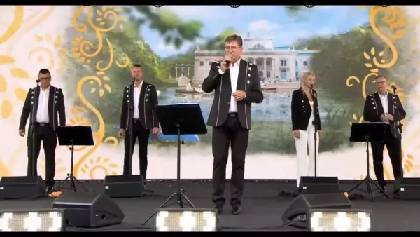 Bayer Full - To piękny kraj (Jasna Góra - Częstochowa 2025)