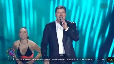 Bayer Full - We włosach miała wiatr (Premiera Live - Sylwester 2024/25 - Chełm)