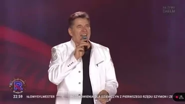 Bayer Full - Wszyscy Polacy to jedna rodzina (Live - Sylwester 2024/25 - Chełm)