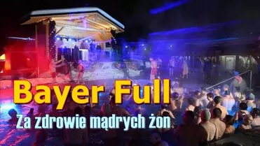 Bayer Full - Za zdrowie mądrych żon
