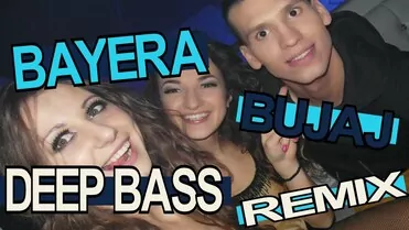 Bayera - Bujaj (Deep Bass Remix)