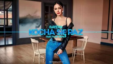 Bayera - Kocha się raz (Fair Play Remix)