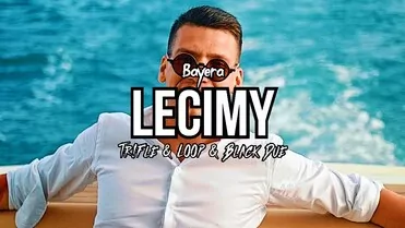 Bayera - Lecimy (Tr!Fle & Loop & Black Due Remix)